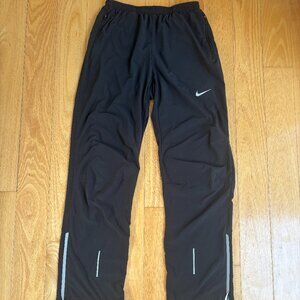 Nike Men's Dri-Fit Stretch Woven Running Pants M